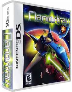 Nanostray